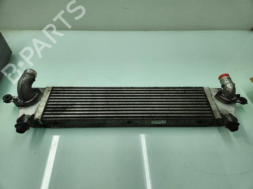 Used Intercooler NISSAN QASHQAI / QASHQAI +2 I (J10, NJ10, JJ10E) [2006-2014]  21656731