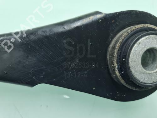 Right rear suspension arm BMW 3 Touring (F31) 330 d | BP21644530M15 