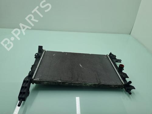 Water radiator FORD FOCUS III  | BP21641675M31 