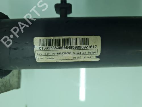 Steering rack FIAT DUCATO Bus (250_) 130 Multijet 2,3 D | BP21642884M22 