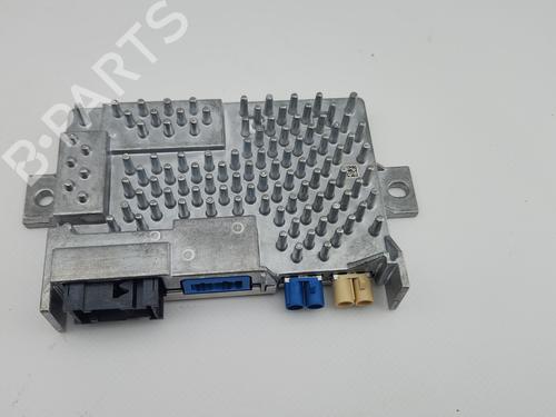 Used Electronic module Electronic module MERCEDES-BENZ C-CLASS T-MODEL (S206) C 220 d (206.204, 206.216) (200 hp) 36663544 36663544
