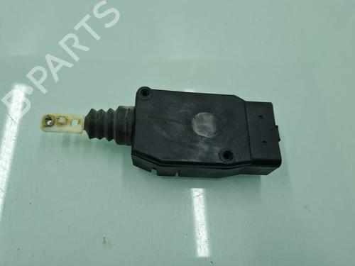 Låskasse LAND ROVER DEFENDER Pick Up (L316) [1995-2016]  21656998