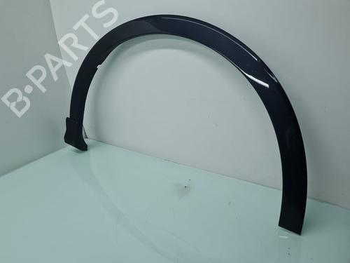 Used Front right wheel arch trim Front right wheel arch trim AUDI Q3 Sportback (F3N) 35 TDI (150 hp) 34401227 34401227