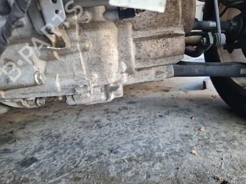 Getriebe VW PASSAT B8 Variant (3G5, CB5)  | BP29534423M3 