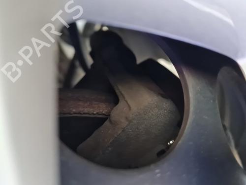 Used Right front brake caliper PEUGEOT 108 1.2 (82 hp) 21766808