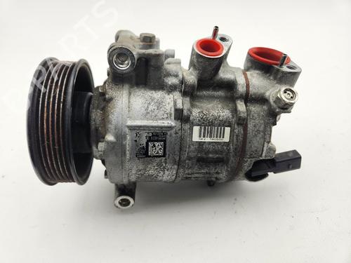 AC compressor SEAT IBIZA V (KJ1, KJG) | BP24593322M34 - Image 4