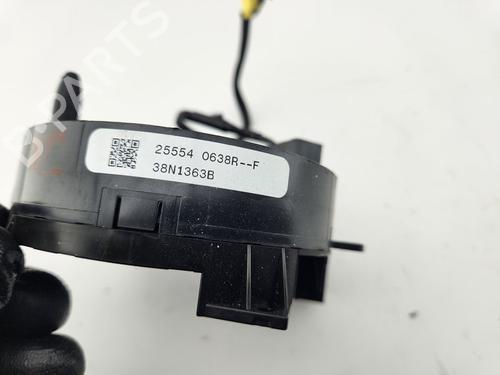 Squib airbag RENAULT CLIO V (B7_)  | BP29856108C102