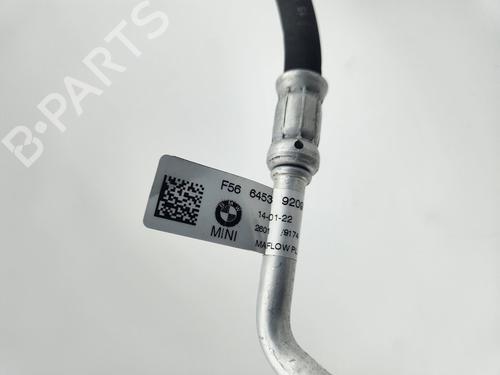 AC pipe MINI MINI COUNTRYMAN (F60) Cooper S | BP28056261M126 