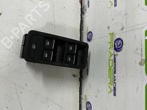 Used Left front window switch Left front window switch SEAT ATECA (KH7, KHP) [2016-2026] 21660959 21660959