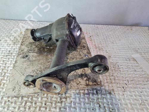 Front differential HYUNDAI TERRACAN (HP)  | BP21641628M23 