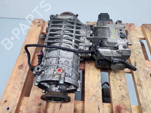 Used Rear differential Rear differential 36808226 36808226