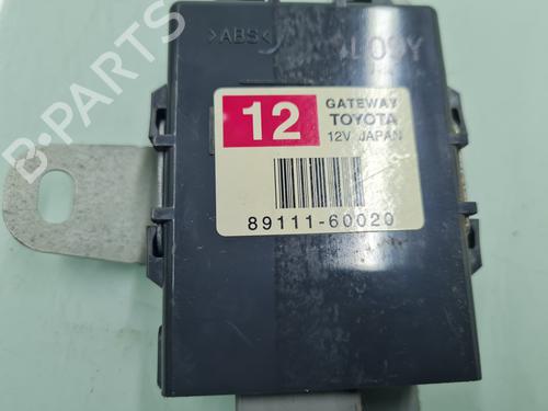 Electronic module TOYOTA LAND CRUISER PRADO (_J12_)  | BP22649121M83 