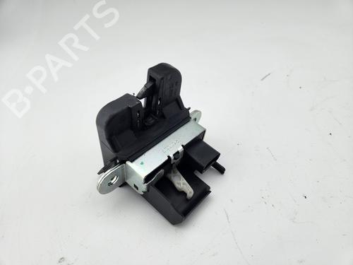 Used Tailgate lock Tailgate lock VW TIGUAN (5N_) [2007-2018] 32368740 32368740