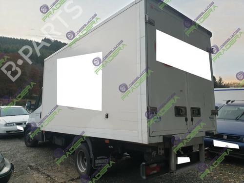 ABS pump IVECO DAILY IV Platform/Chassis 70C15 | BP21764143M43 - Image 9