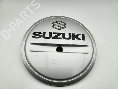 Used Tailgate Tailgate SUZUKI GRAND VITARA I (FT, HT) 2.0 HDI 110 16V 4x4 (SQ420D, TD83V, JA420WD) (109 hp) 33842765 33842765