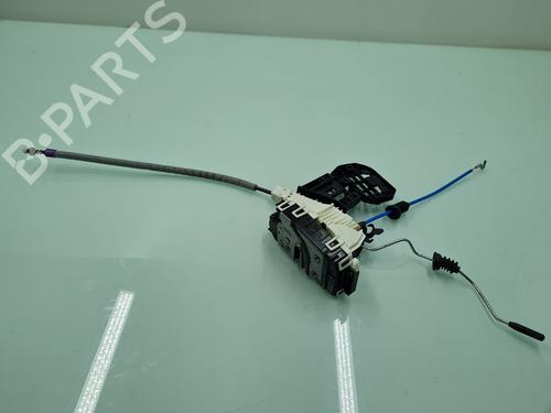 Front left lock MERCEDES-BENZ A-CLASS (W176) A 45 AMG 4-matic (176.052) | BP21650325C98 