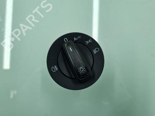 Used Headlight switch SEAT ARONA (KJ7, KJP) [2017-2025]  21650614