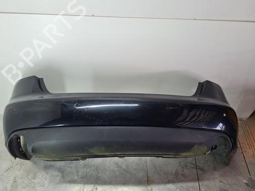 Used Rear bumper AUDI A4 B8 (8K2) [2007-2017]  21637458