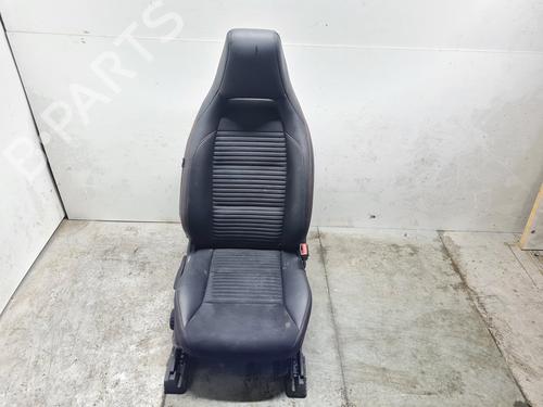 Used Right front seat MERCEDES-BENZ CLA Coupe (C117) [2013-2019]  23262659