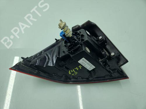 Right taillight VW GOLF VII (5G1, BQ1, BE1, BE2)  | BP21765163C35 