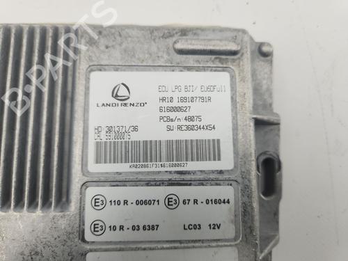 Engine control unit (ECU) DACIA SANDERO III 1.0 TCe 90 | BP36992042M57 - Image 2