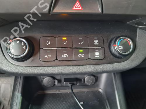 Climate control KIA SPORTAGE III (SL)  | BP28296593I5 