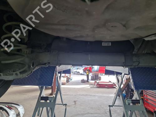 Used Rear axle Rear axle 36779168 36779168