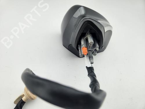 Left mirror CUPRA LEON (KL1, KU1, KUG) | BP31841049C26