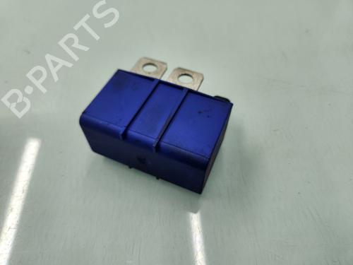 Used Electronic module MERCEDES-BENZ GLA-CLASS (X156) GLA 200 CDI / d (156.908) (136 hp) 27323333