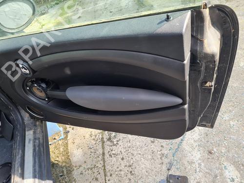 Used Front right window mechanism MINI MINI (R56) Cooper (120 hp) 21641168