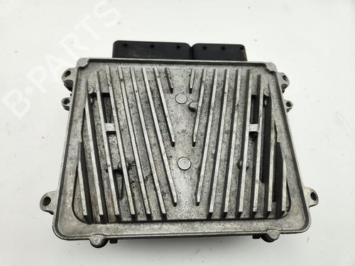 Engine control unit (ECU) MERCEDES-BENZ CLS (C219) CLS 300 (219.354) | BP28302864M57 