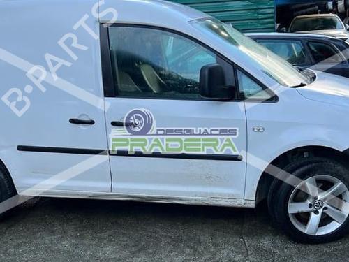 Starter VW CADDY III Box Body/MPV (2KA, 2KH, 2CA, 2CH)  | BP21636746M8 
