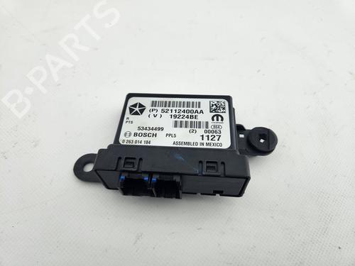 Used Electronic module Electronic module JEEP COMPASS (MP, M6, MV, M7) [2016-2026] 30788245 30788245