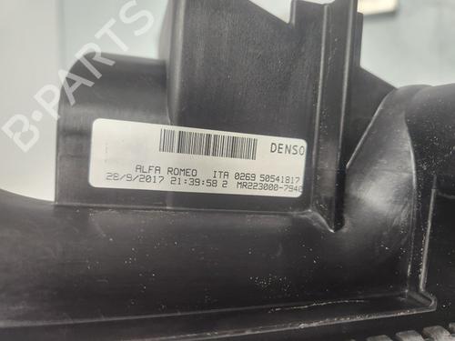 Køler ALFA ROMEO STELVIO (949_) 2.2 D Q4 (949.AXB2A) | BP30876456M31