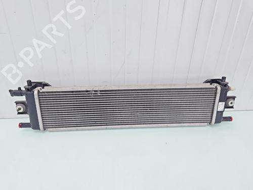 Used Water radiator Water radiator HONDA CR-V V (RW_, RT_) 2.0 e-CVT Hybrid (RT5) (215 hp) 39808791 39808791