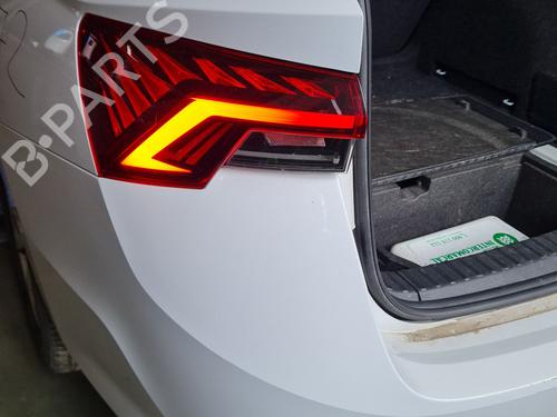 Left taillight SKODA OCTAVIA IV Combi (NX5, PV5) 2.0 TDi | BP35728656C34 - Image 2