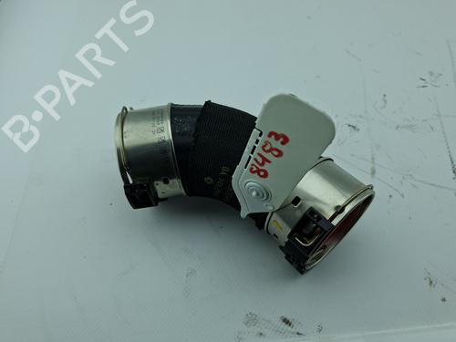 Used Intercooler pipe Intercooler pipe DACIA DUSTER (HM_) 1.5 dCi 115 4x4 (114 hp) 38752405 38752405