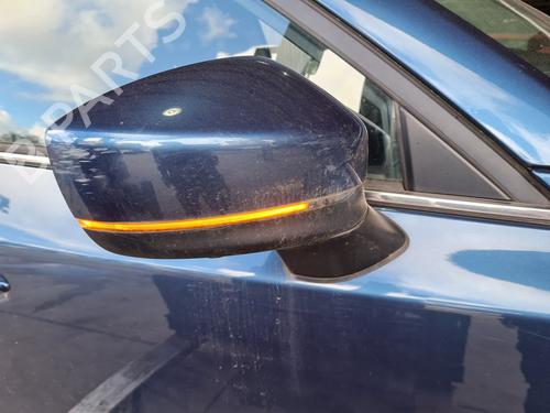 Right mirror MAZDA CX-5 (KE, GH) 2.0 (KEEFW) | BP21658229C27 