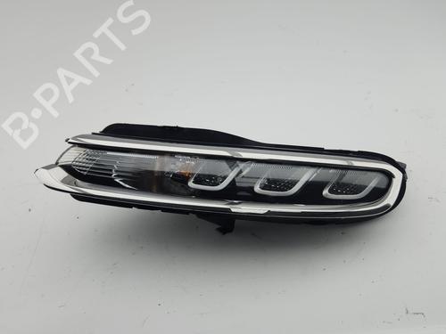 Used Left daytime light Left daytime light 36812531 36812531