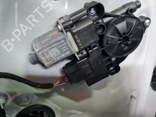 Rear left window mechanism AUDI A1 Sportback (GBA) 25 TFSI | BP33964719C24 - Image 2