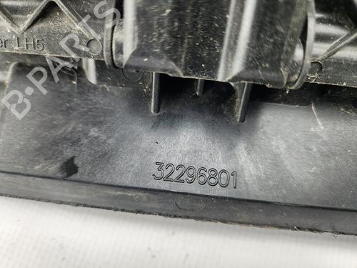 Grille VOLVO XC60 II (246) | BP32033722C40