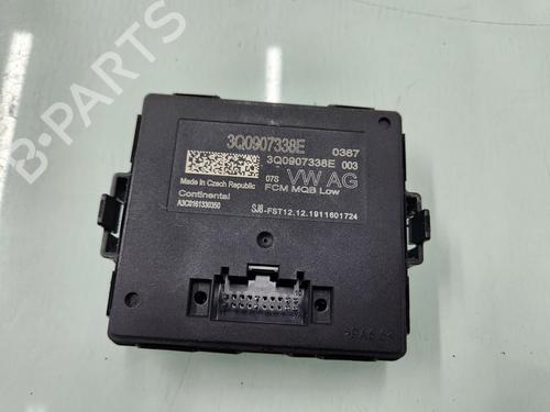 Used Electronic module Electronic module VW GOLF VII (5G1, BQ1, BE1, BE2) [2012-2021] 26385454 26385454