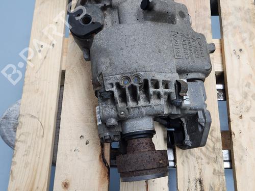Rear differential FORD KUGA I  | BP29396095M24 