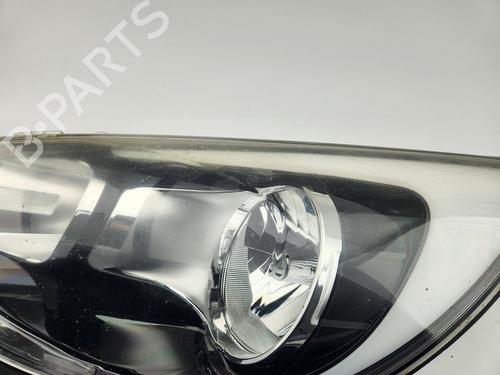 Left headlight KIA RIO III (UB) 1.1 CRDi | BP33930614C28  - Image 5