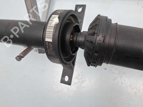 Driveshaft JAGUAR F-PACE (X761) 2.0 Ti4 AWD | BP31064925M37 - Image 5