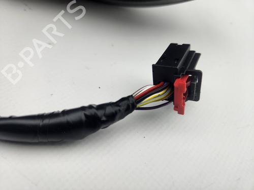 Right mirror CUPRA LEON (KL1, KU1, KUG)  | BP31841048C27 