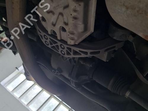 Used Rear differential Rear differential LAND ROVER RANGE ROVER EVOQUE (L538) 2.0 D 4x4 (150 hp) 38969125 38969125