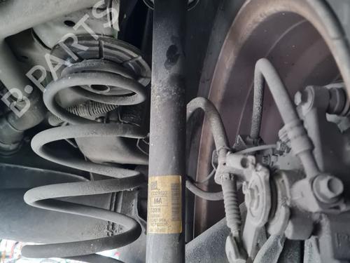 Højre bagtil støddæmper CHEVROLET CRUZE (J300) [2009-2025]  28375766