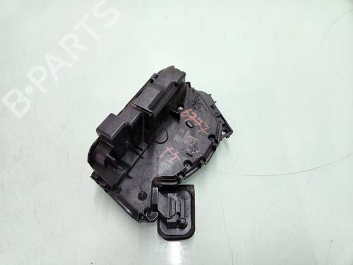Used Rear left lock VW POLO VI (AW1, BZ1, AE1) [2017-2025]  24812624