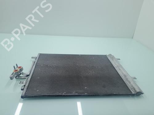 Used AC radiator AC radiator VOLVO V40 Hatchback (525) [2012-2019] 21647171 21647171